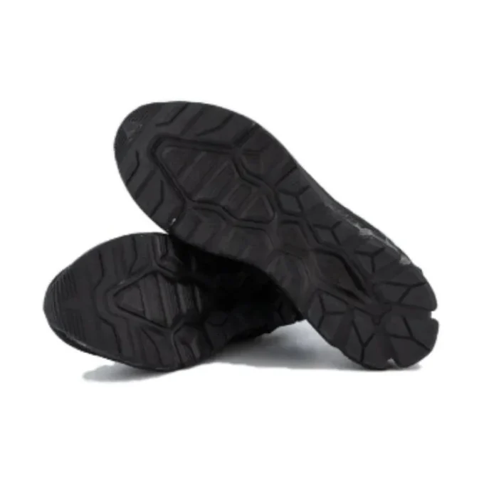 Gel-Nimbus 90 4 « Black Graphite Grey »