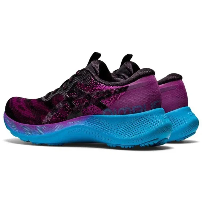 Gel-Nimbus Lite 2 « Digital Grape »