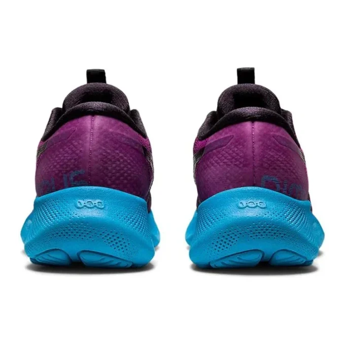 Gel-Nimbus Lite 2 « Digital Grape »