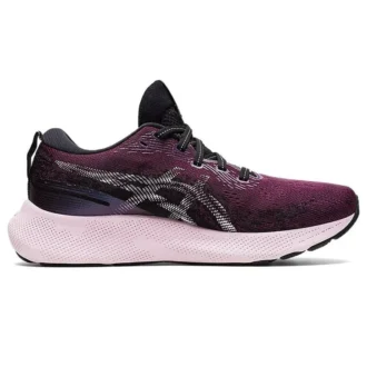 Gel-Nimbus Lite 3 « Black Barely Rose »