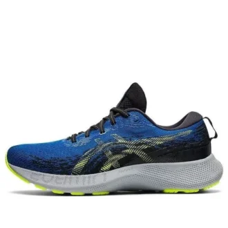 Gel-Nimbus Lite 3 « Blue Hazard Green » « Blue Black Yellow »
