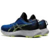 Gel-Nimbus Lite 3 « Blue Hazard Green » « Blue Black Yellow »