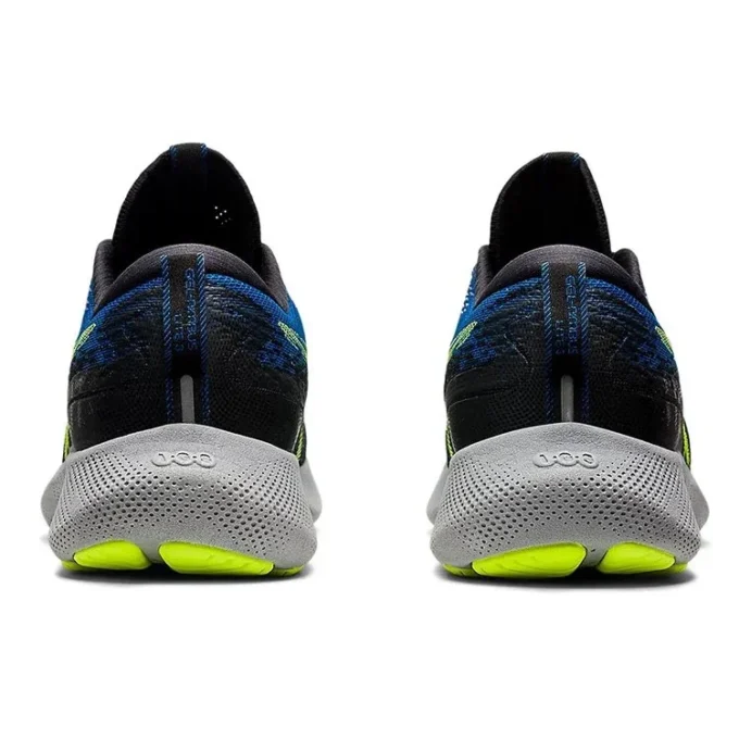 Gel-Nimbus Lite 3 « Blue Hazard Green » « Blue Black Yellow »