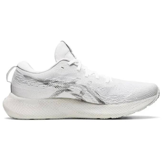 Gel-Nimbus Lite 3 « White Black »
