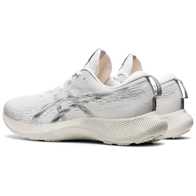 Gel-Nimbus Lite 3 « White Black »