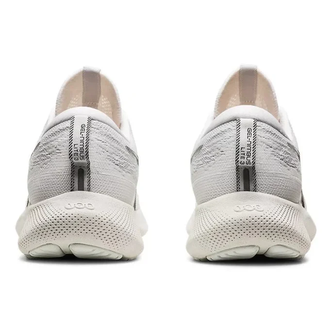 Gel-Nimbus Lite 3 « White Black »