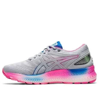 Gel-Nimbus Lite « Electic Blue »