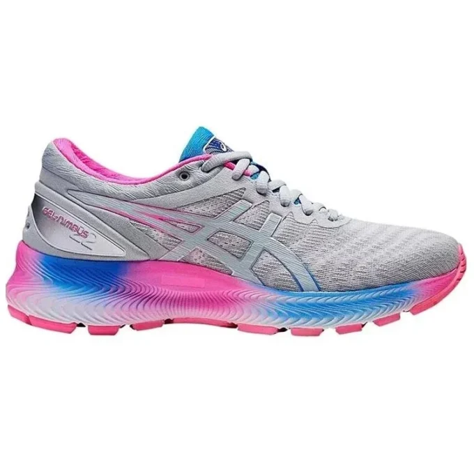 Gel-Nimbus Lite « Electic Blue »