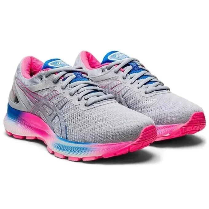 Gel-Nimbus Lite « Electic Blue »