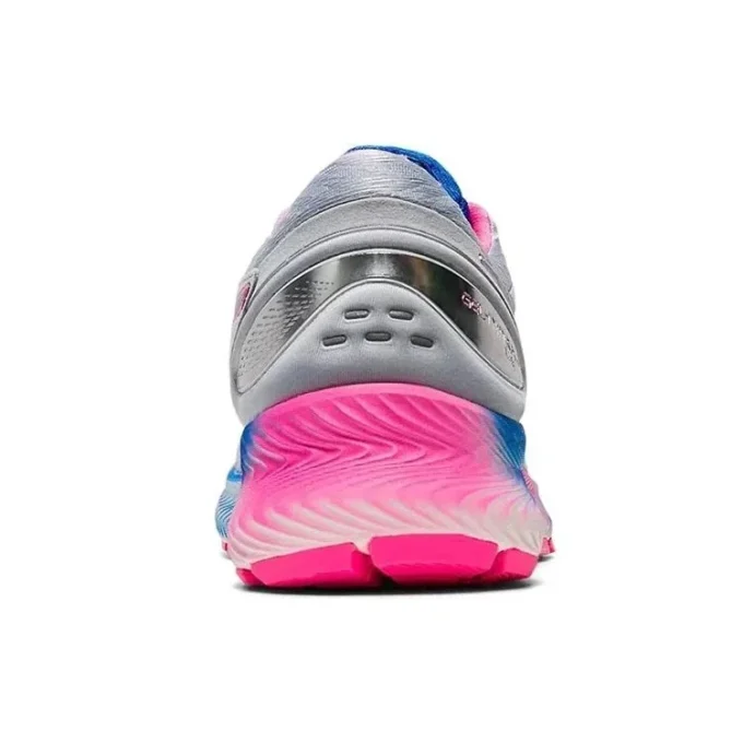 Gel-Nimbus Lite « Electic Blue »