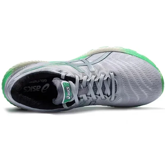 Gel-Nimbus Lite « Piemont Grey »