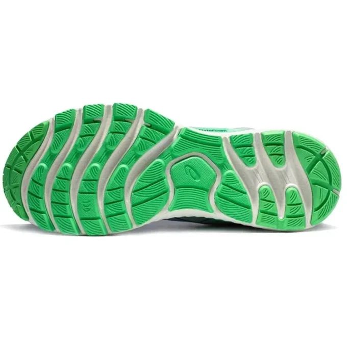 Gel-Nimbus Lite « Piemont Grey »