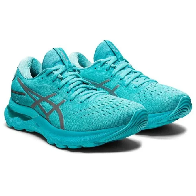 Gel-Nimbus Lite Show « Mint »