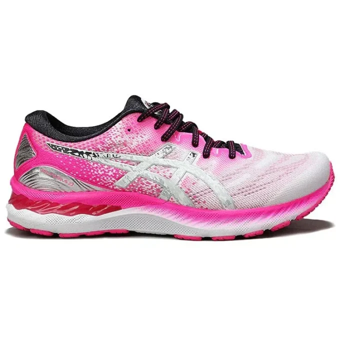 Gel-Nimbus N23 « Rose »