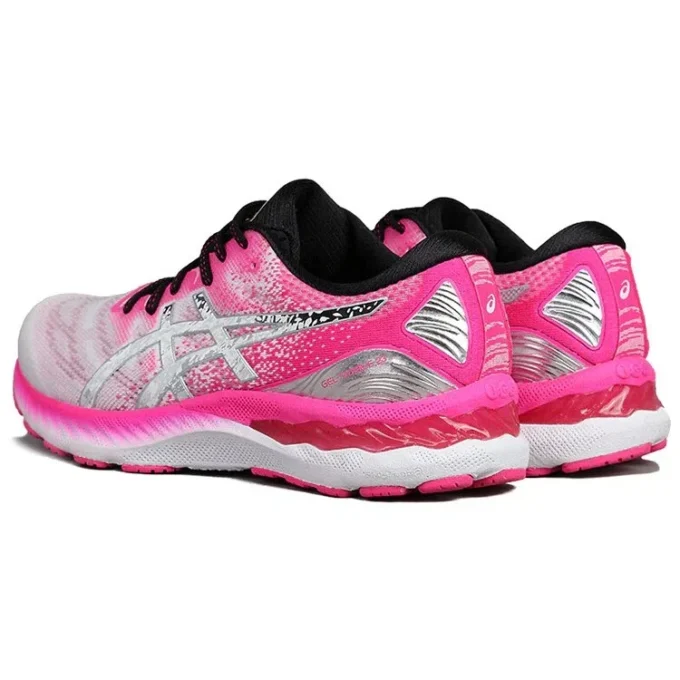 Gel-Nimbus N23 « Rose »