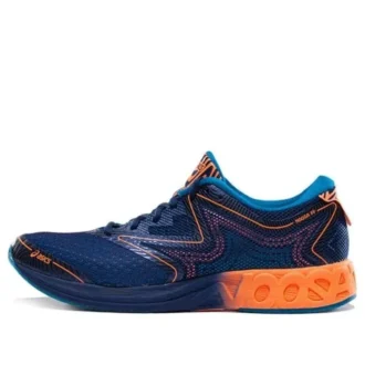 Gel-Noosa « Navy Orange »