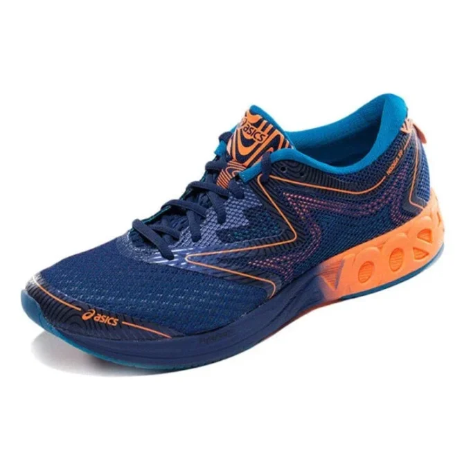 Gel-Noosa « Navy Orange »