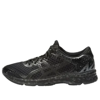 Gel-Noosa Tri 11 « Paint Splatter – Black »