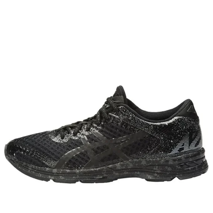 Gel-Noosa Tri 11 « Paint Splatter – Black »