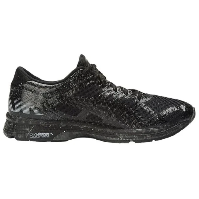 Gel-Noosa Tri 11 « Paint Splatter – Black »