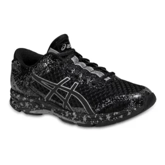 Gel-Noosa Tri 11 « Paint Splatter – Black »
