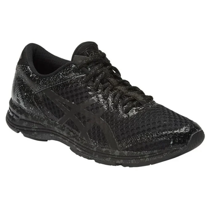 Gel-Noosa Tri 11 « Paint Splatter – Black »