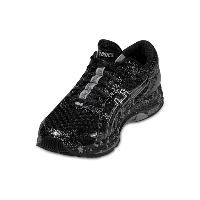 Gel-Noosa Tri 11 « Paint Splatter – Black »