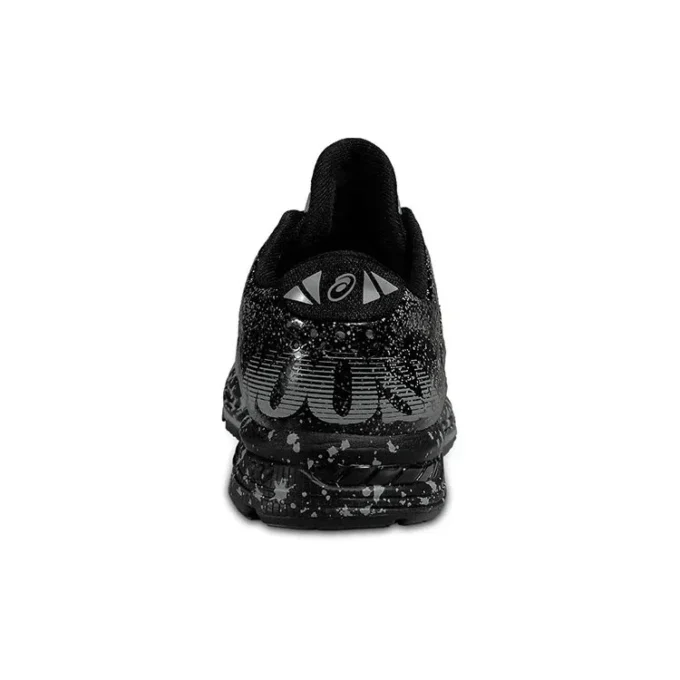 Gel-Noosa Tri 11 « Paint Splatter – Black »
