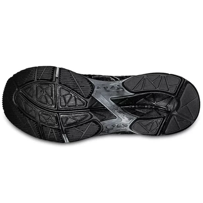 Gel-Noosa Tri 11 « Paint Splatter – Black »