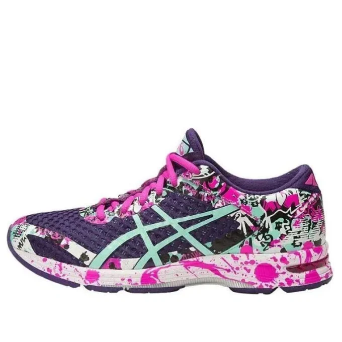 Gel-Noosa Tri 11 « Purple »
