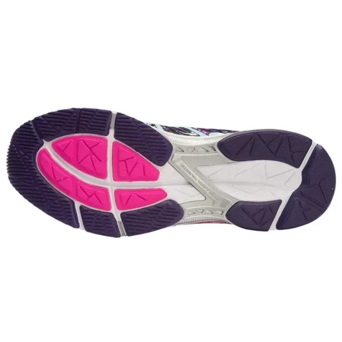 Gel-Noosa Tri 11 « Purple »