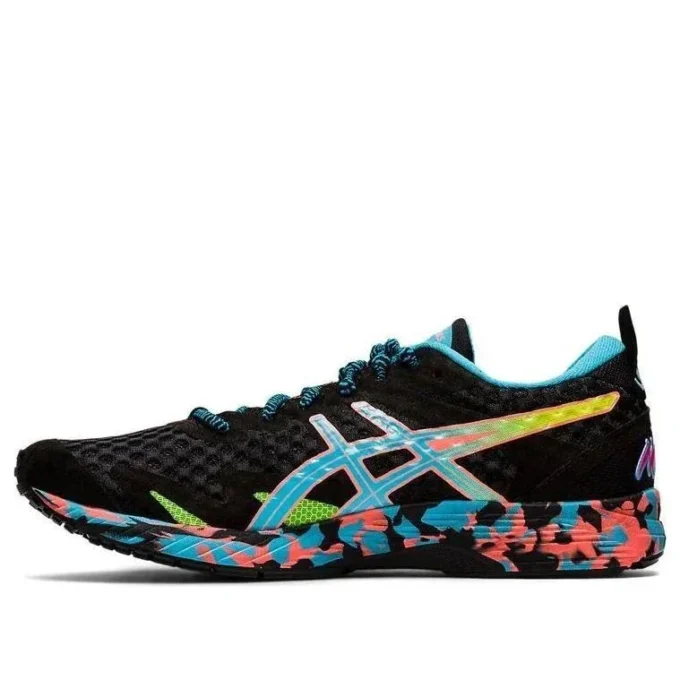 Gel-Noosa Tri 12 « Black Aquarium »