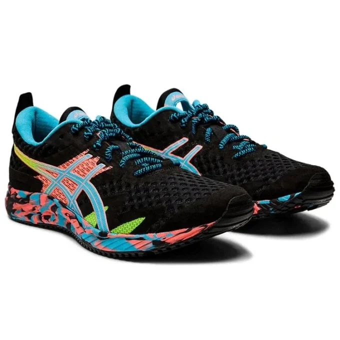 Gel-Noosa Tri 12 « Black Aquarium »