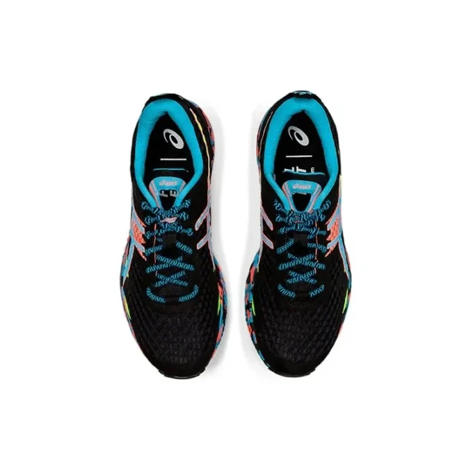 Gel-Noosa Tri 12 « Black Aquarium »