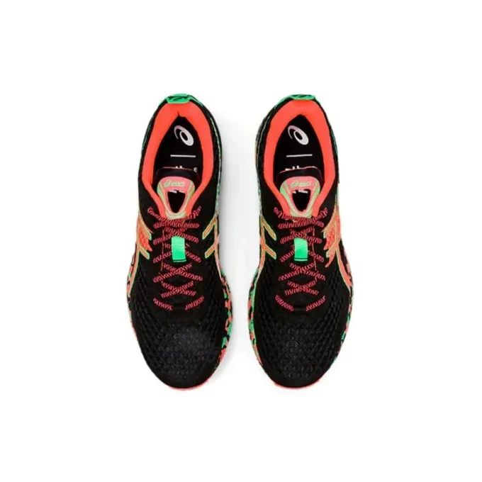 Gel-Noosa Tri 12 « Camo – Black Coral »