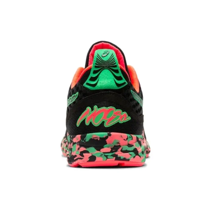 Gel-Noosa Tri 12 « Camo – Black Coral »