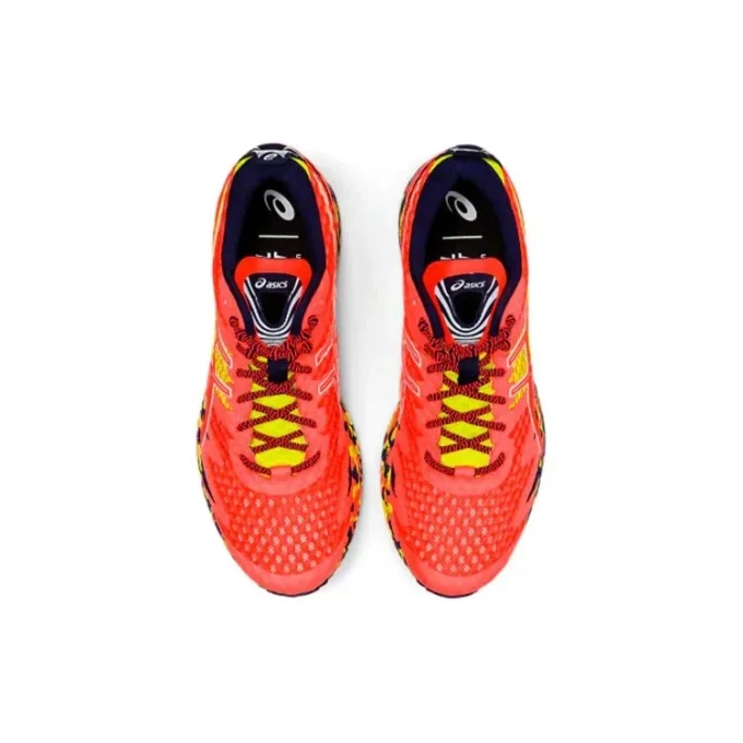 Gel-Noosa Tri 12 « Flash Coral »