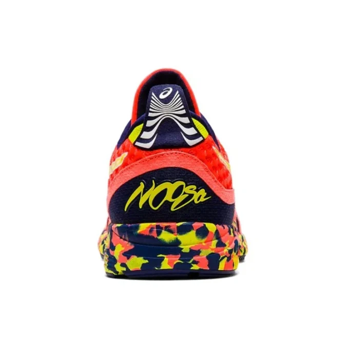 Gel-Noosa Tri 12 « Flash Coral »