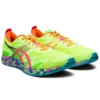 Gel-Noosa Tri 12 « Safety Yellow Hot Pink »