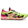 Gel-Noosa Tri 12 « Safety Yellow Pink Glo »