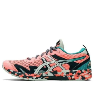 Gel-Noosa Tri 12 « Sun Coral Bio Mint »