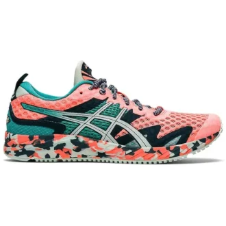 Gel-Noosa Tri 12 « Sun Coral Bio Mint »