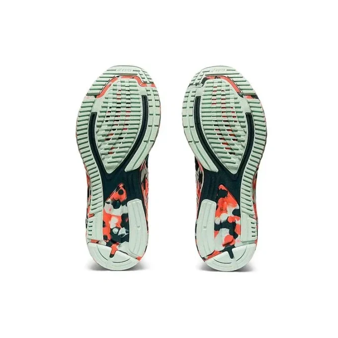 Gel-Noosa Tri 12 « Sun Coral Bio Mint »