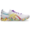 Gel-Noosa Tri 12 « White Multi »