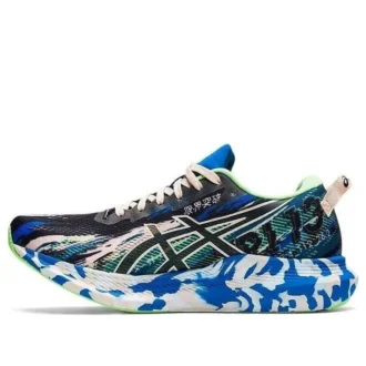 Gel-Noosa Tri 13 « Black Blue »