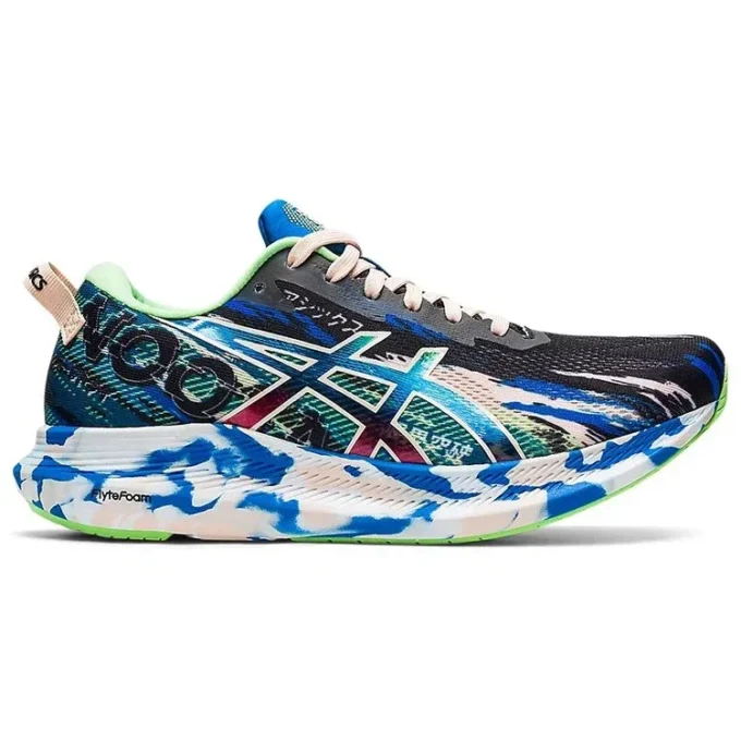 Gel-Noosa Tri 13 « Black Blue »