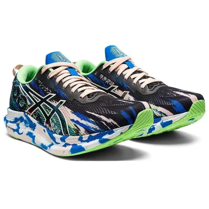 Gel-Noosa Tri 13 « Black Blue »