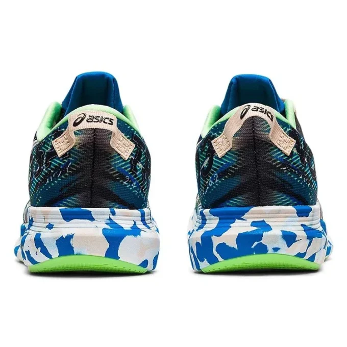 Gel-Noosa Tri 13 « Black Blue »