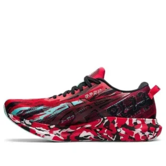 Gel-Noosa Tri 13 « Black Red »