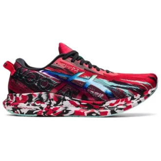 Gel-Noosa Tri 13 « Black Red »